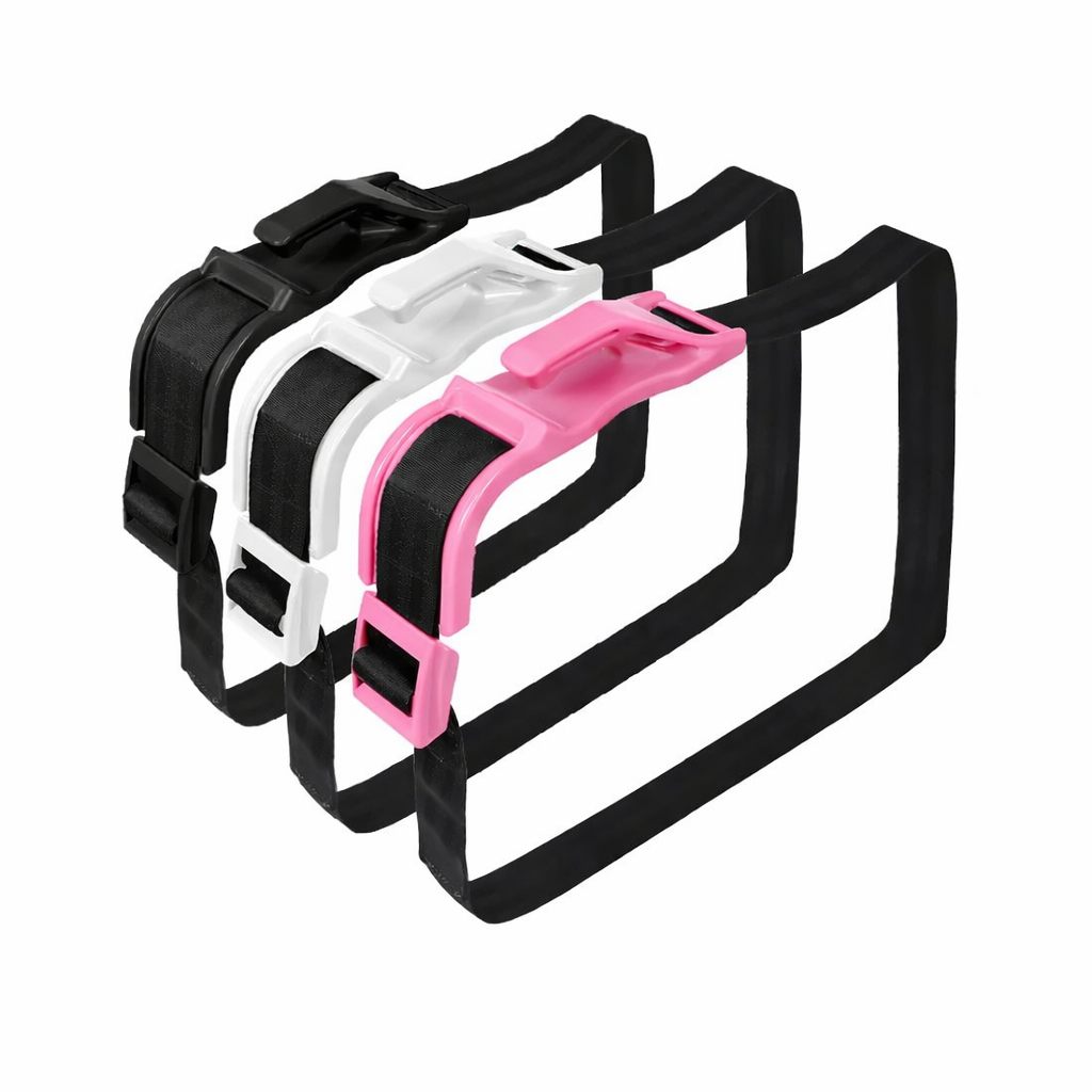 Pregnancy Safety Belt
