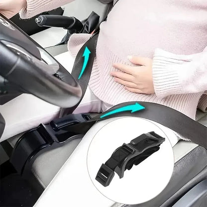 Pregnancy Safety Belt